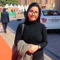 Nirmala Goswami