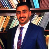 Hamzeh Haidareyyeh, Jcpa (Part 2) Passed, Cert-Ifrs