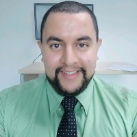 Carlos Andrés López Sáenz