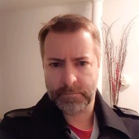 Stephan Lefebvre