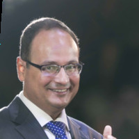 Carlos Alberto Costa