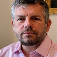 James Carthew