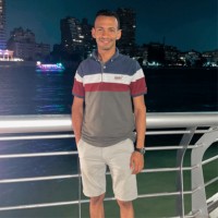 Mohamed Ahmed