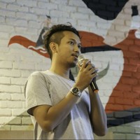 Hilmy Nugraha