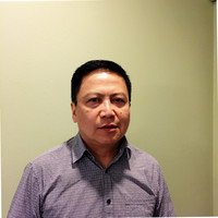 Ronald Tolentino