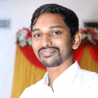 MUTHUPANDI E