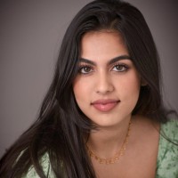 Kinza Surani