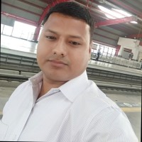 Elyas Ali