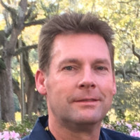 Tim Dearman
