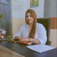 Nisha Sharma
