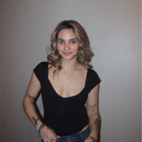 Isabella Leonard