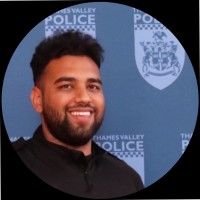Kamran R.