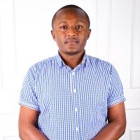 Mark Brian Muiruri