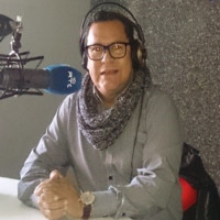 Luis Calderon