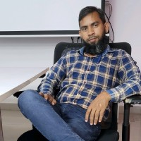 Md Roohul Amin
