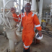 Chris Okpo