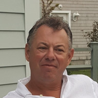 Gary Wolverton