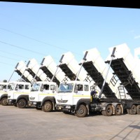 Tata International Vehicle Applications Private Limited