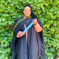 Ramokone Precious Lehutso