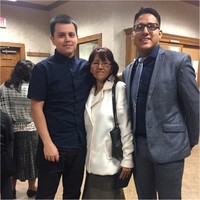 Josue Avalos