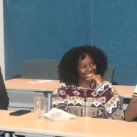Bernice Mbinya