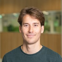 Casper De Visser