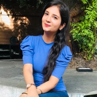 Jasmine Arora