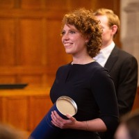 Marieke Van Der Hoek