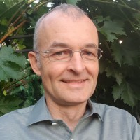 Sandro Marti