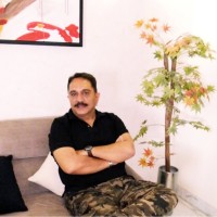 pawan swami