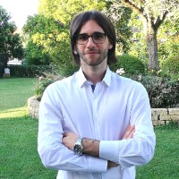 Massimiliano Montanari