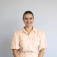 Madeline Forbes