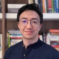 Steven Huan