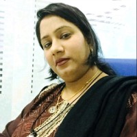 Iqra Yazdani