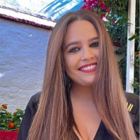 Maria Isabel Muriel Leyva