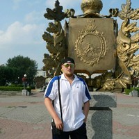 Denis Ometov