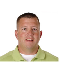 Joel Mcafee
