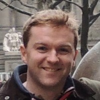Joseph McMenamin