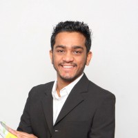 Hardik Dhorajiya