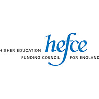 Hefce Recruitment Team
