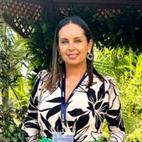 Angela Maria Gonzalez Garcia