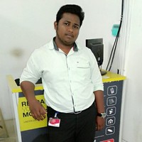 Samar Behera