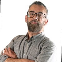 André Luiz Filgueiras Miranda (Pcd)