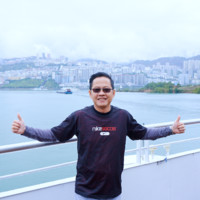 Vincent Ang