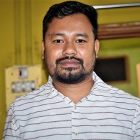 Nabajyoti Gogoi