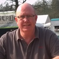 David Ormrod