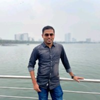 Arko Ghosh