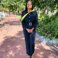 Hlengiwe Ngcobo