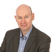 Clive Poole C.Eng FIMechE