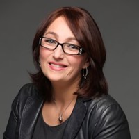 Luiza Mitroi